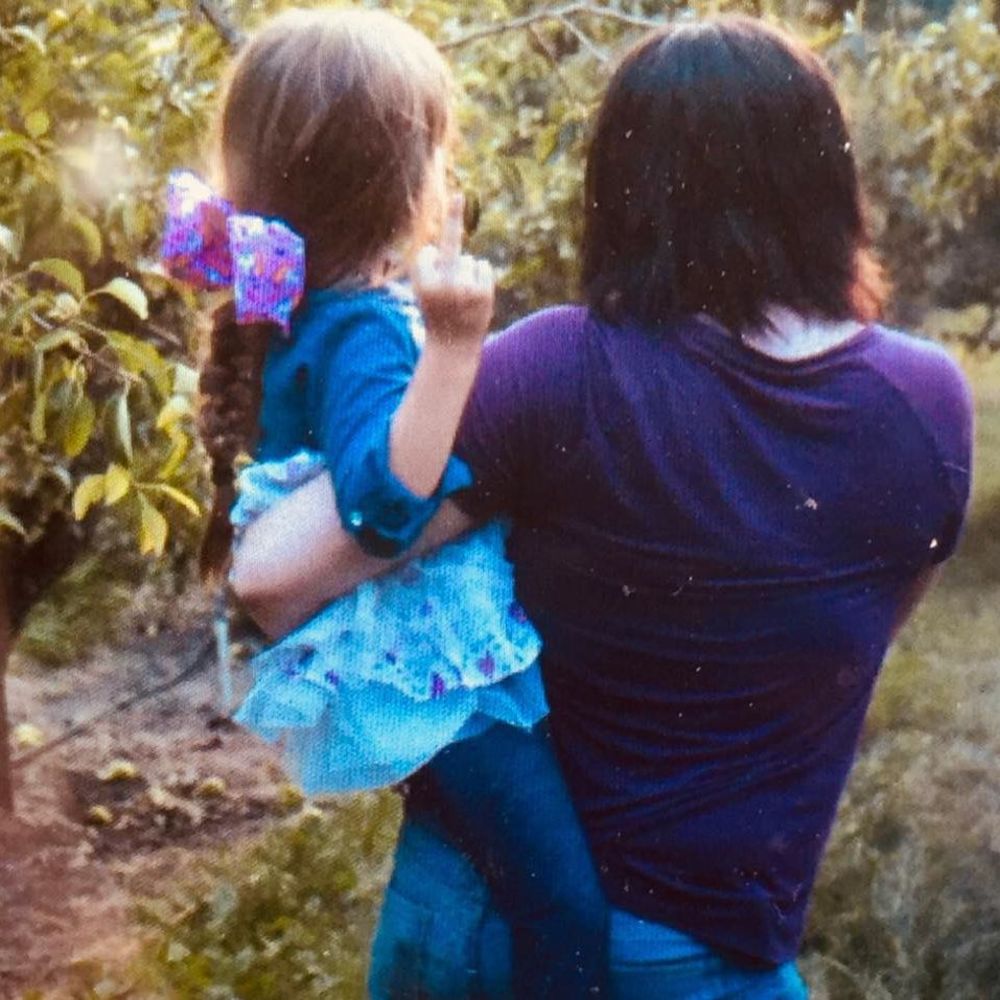 Meet your Posher, Adrienne